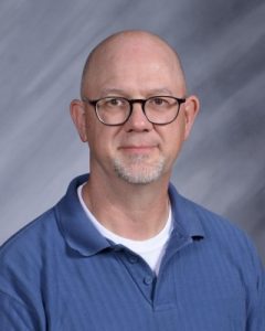 Doug Carmichael