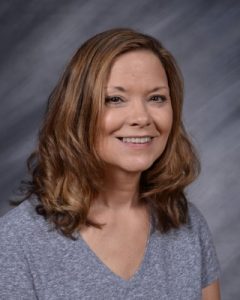 Lisa Sullivan