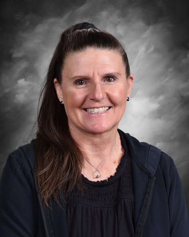 Michelle Ripley Michelle Ripley – Erie High School