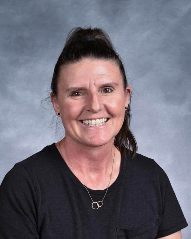 Michelle Ripley – Erie High School