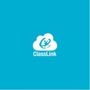Logotipo de ClassLink