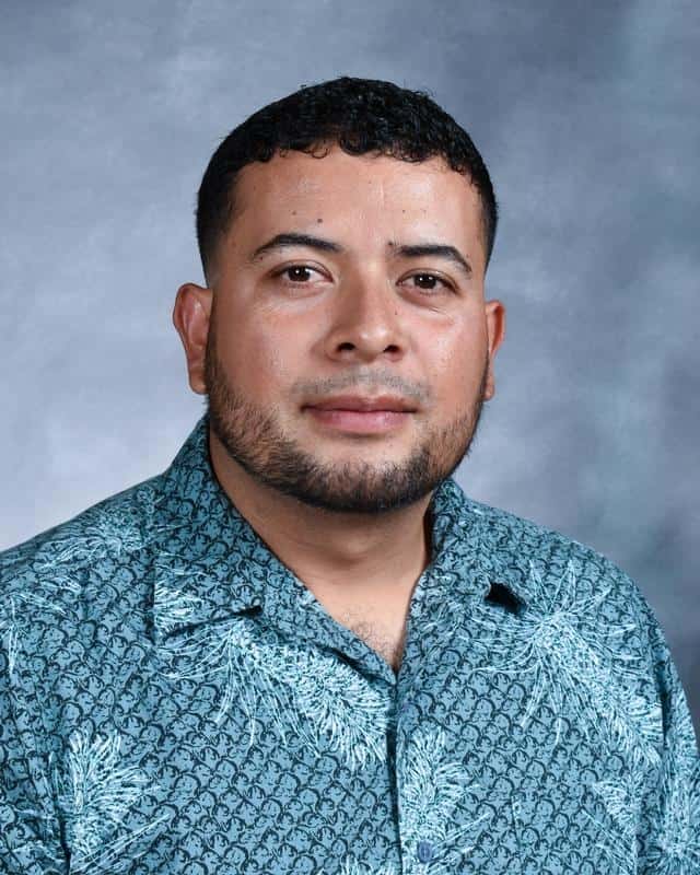 Antonio Sarabia Erie High School